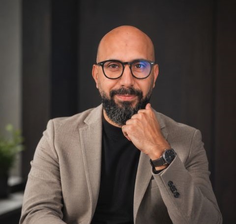 Omar Abdulaziz Al-Dhwai