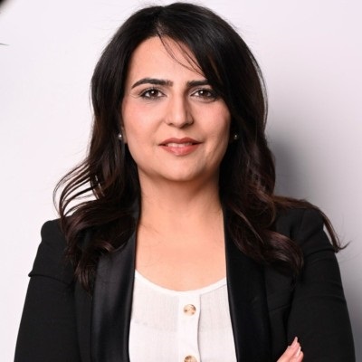 Qais Mershed