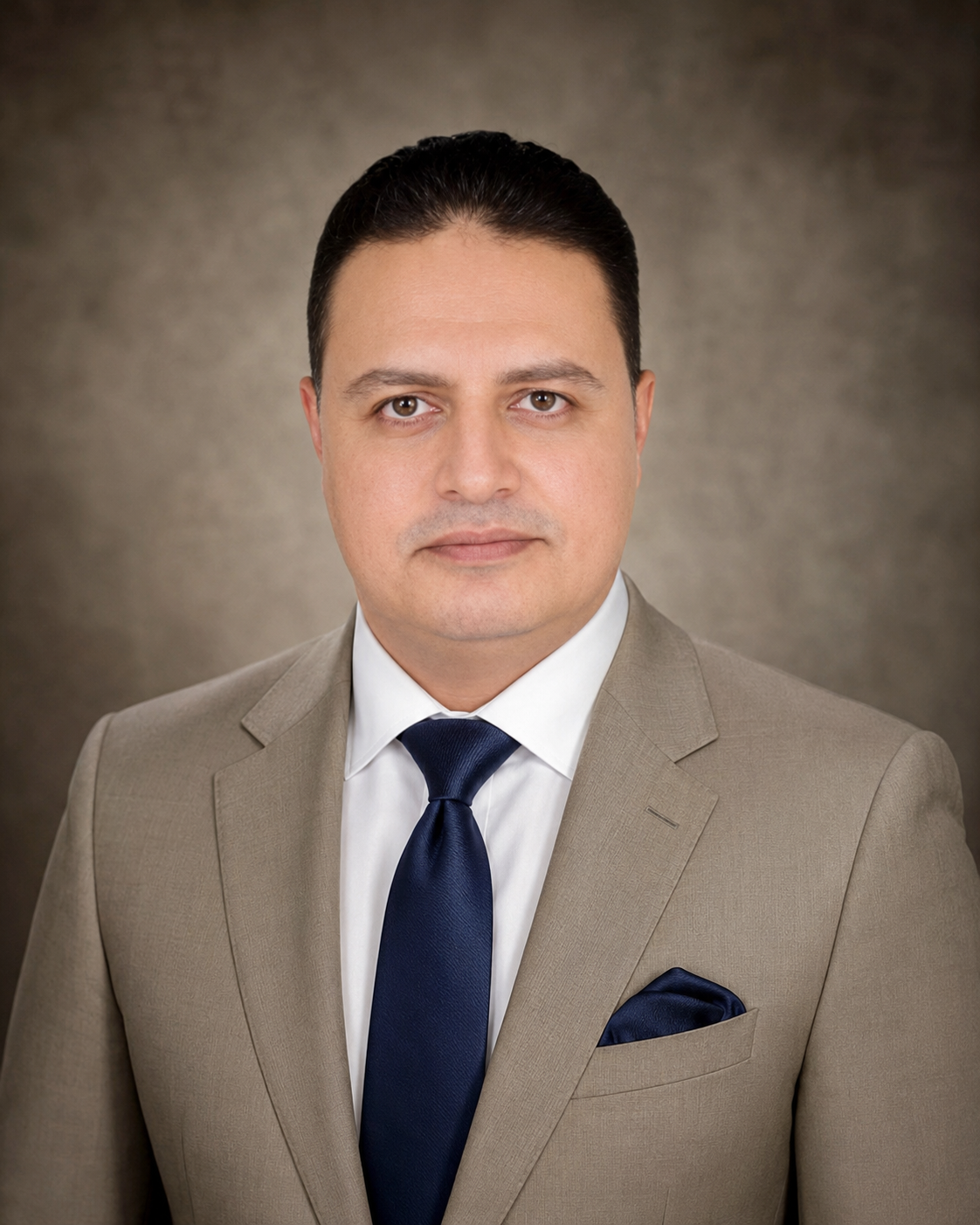 Mahmoud Hasan Ghanayem