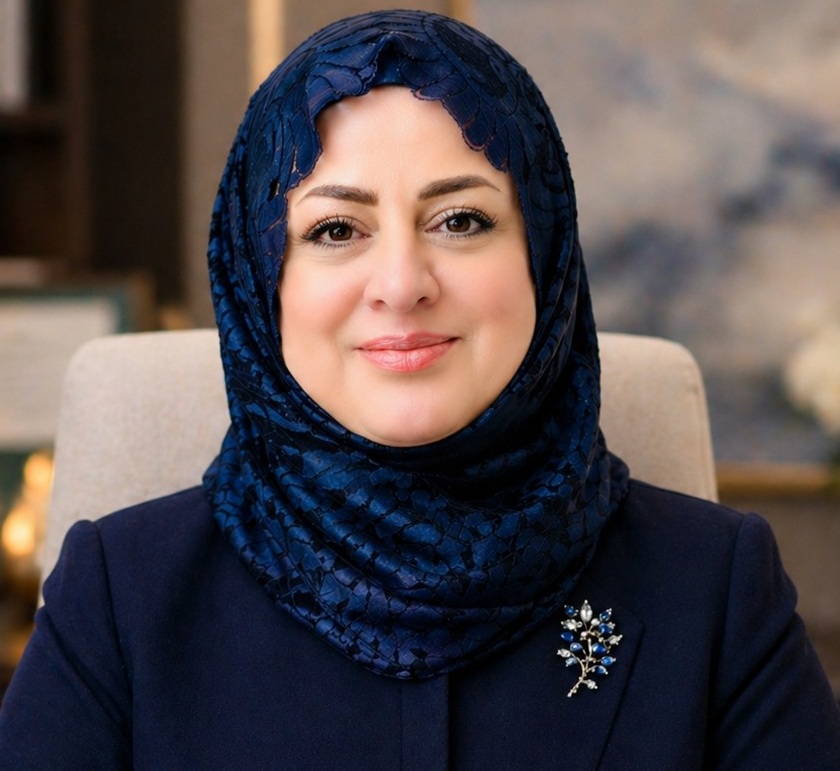 Omar Abdulaziz Al-Dhwai