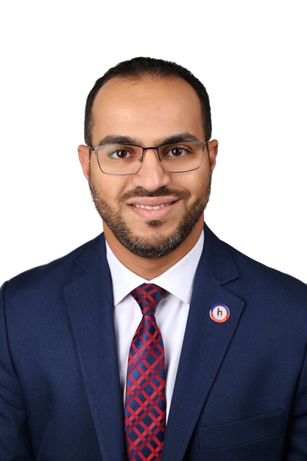 Omar Abdulaziz Al-Dhwai