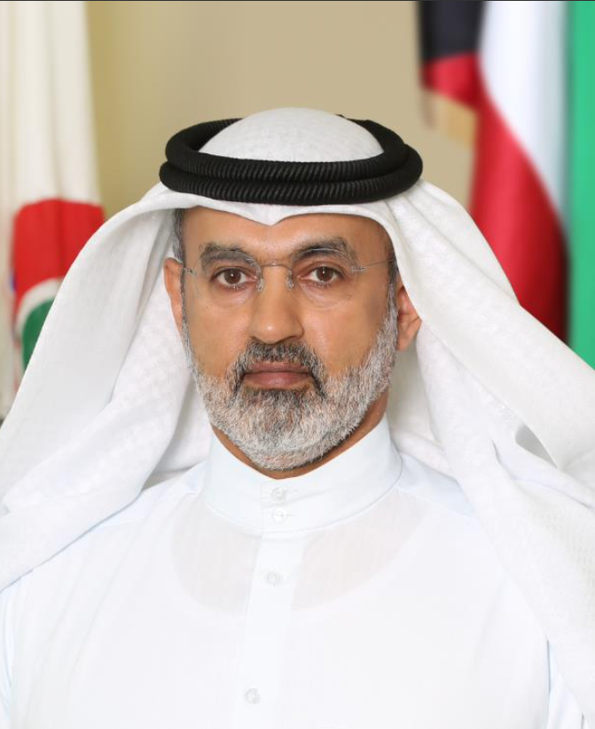 Omar Abdulaziz Al-Dhwai